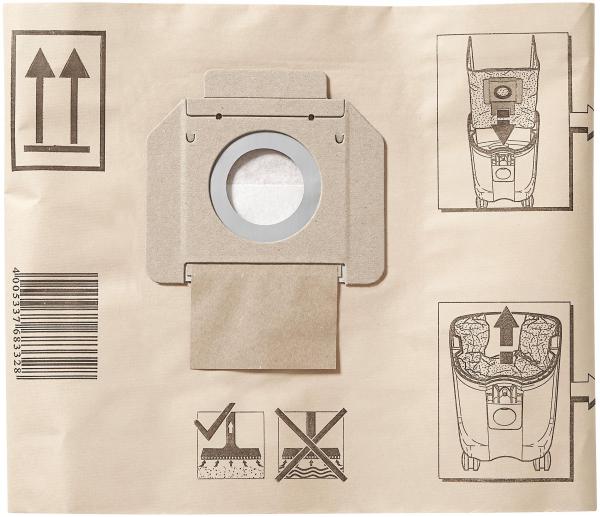 Filter vrečka FESTOOL FIS-SRM 45/5