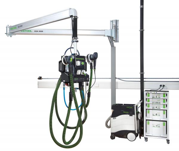 Roka FESTOOL ASA 6000 CT / SR