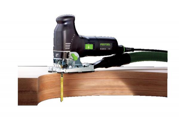 Nihajna vbodna žaga FESTOOL TRION PS 300 EQ-Plus