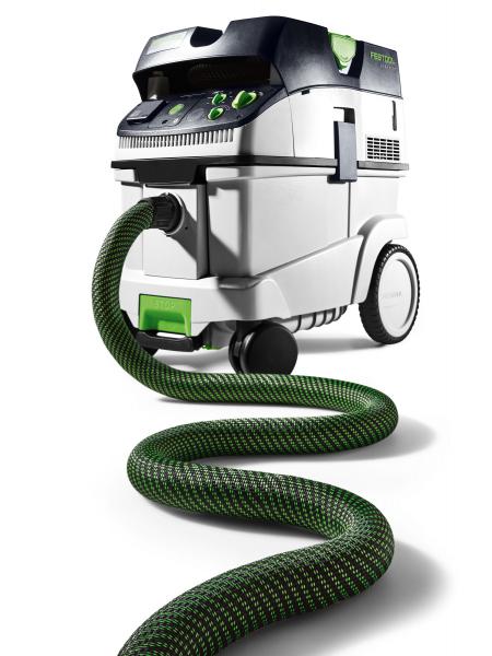 Sesalec FESTOOL CLEANTEC CTM 36 E