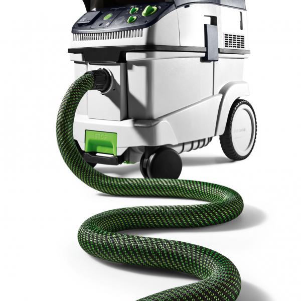 Sesalec FESTOOL CLEANTEC CTM 36 E