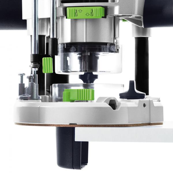 Rezkar FESTOOL OF 2200 EB-Set