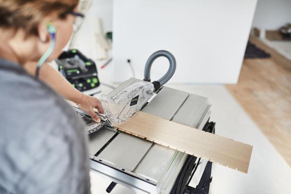 Namizna žaga FESTOOL PRECISIO CS 50 EBG-FLR