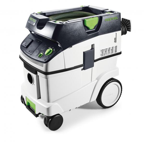 Sesalec FESTOOL CLEANTEC CTL 36 E