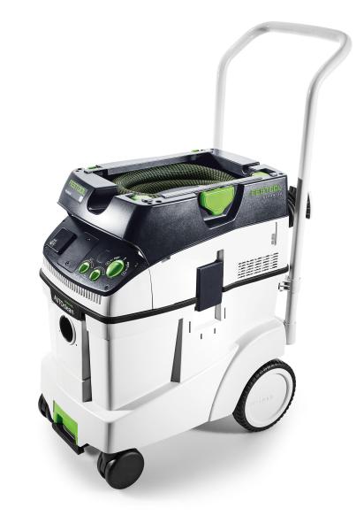 Sesalec FESTOOL CLEANTEC CTL 48 E AC