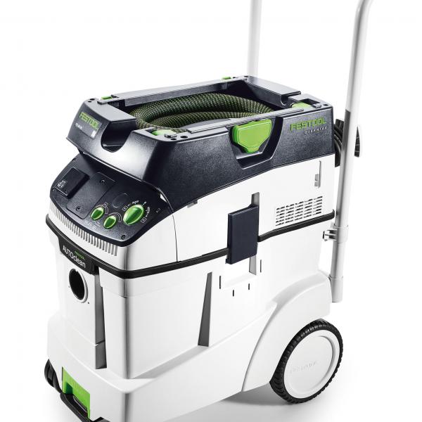 Sesalec FESTOOL CLEANTEC CTL 48 E AC
