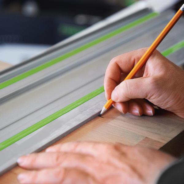 Vodilo FESTOOL FS 800/2