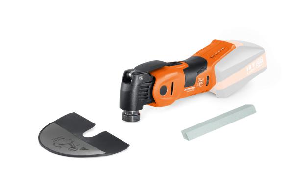 Akumulatorski večnamenski rezalnik - Multimaster FEIN AMM 700 1.7 Q SELECT
