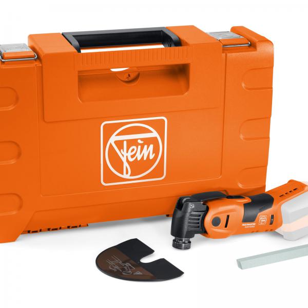 Akumulatorski večnamenski rezalnik - Multimaster FEIN AMM 700 1.7 Q SELECT