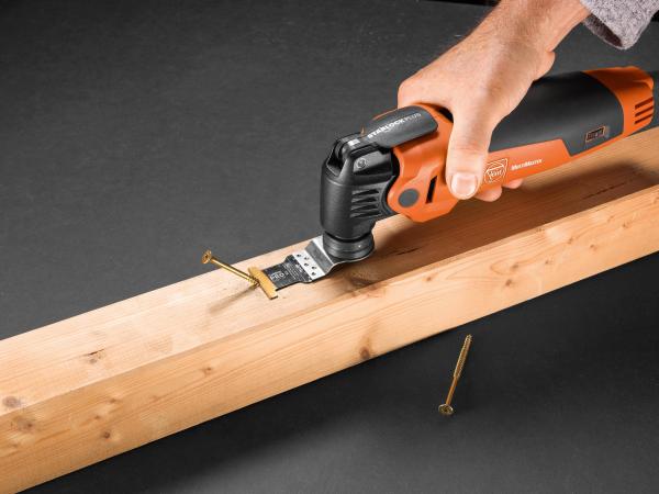 Žagin list FEIN StarLock E-CUT CARBIDE PRO 40/32
