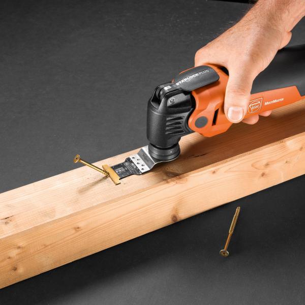 Žagin list FEIN StarLock E-CUT CARBIDE PRO 40/32