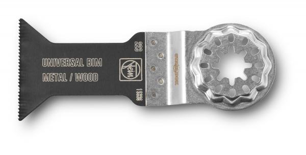 Žagin list FEIN StarLock E-Cut Univerzalen 55/44