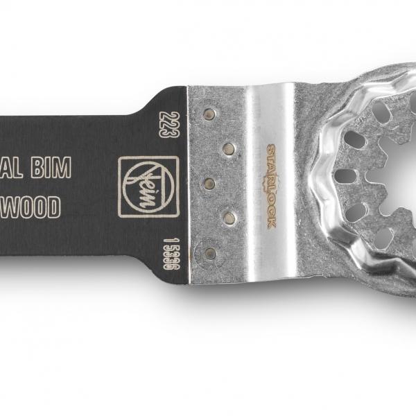 Žagin list FEIN StarLock E-Cut Univerzalen 55/44