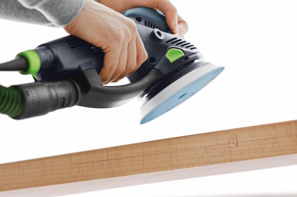 Zobniški ekscentrični brusilnik FESTOOL ROTEX RO 150 FEQ-Plus