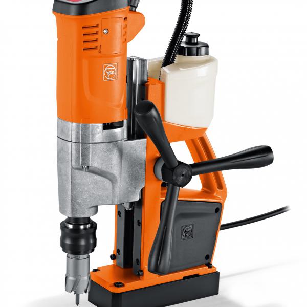 Magnetni vrtalnik FEIN KBU 35 QW