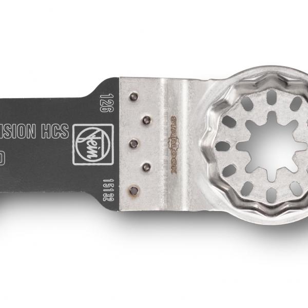 Žagin list FEIN StarLock E-Cut Precision, 50/35