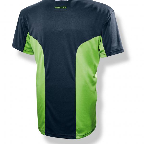 Moška športna majica Festool XXXL
