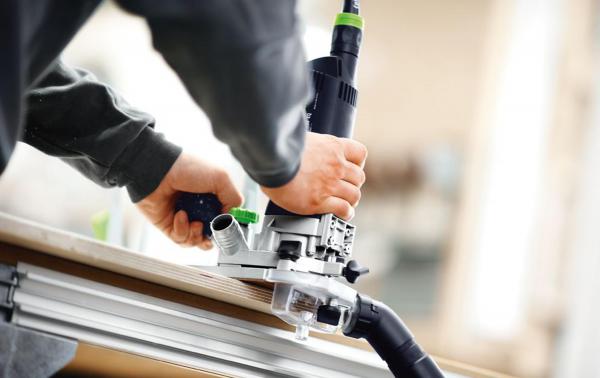 Rezkar FESTOOL MFK 700 EQ-Plus