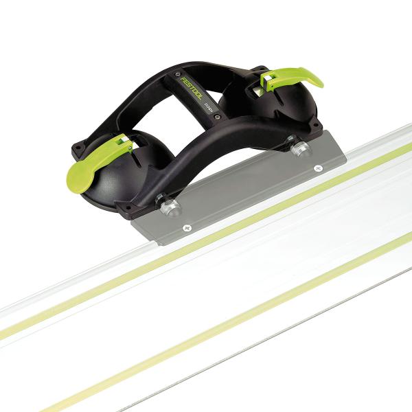 Dvojno vakumsko držalo FESTOOL GECKO DOSH