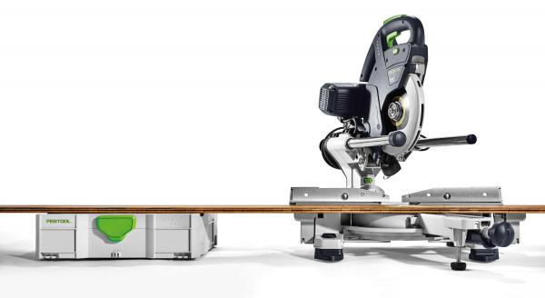 Potezna žaga FESTOOL KAPEX KS 60 E
