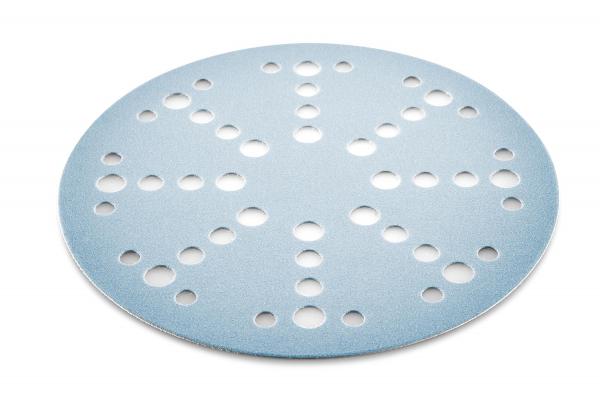 Brusni papir FESTOOL Granat STF D225 / 128 P80 GR / 25