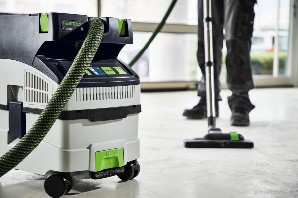 Sesalec FESTOOL CLEANTEC CTL MIDI I
