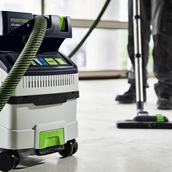 Sesalec FESTOOL CLEANTEC CTL MIDI I