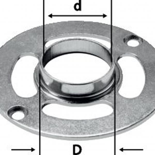 Kopirni obroč FESTOOL KR-D 30 / OD 900