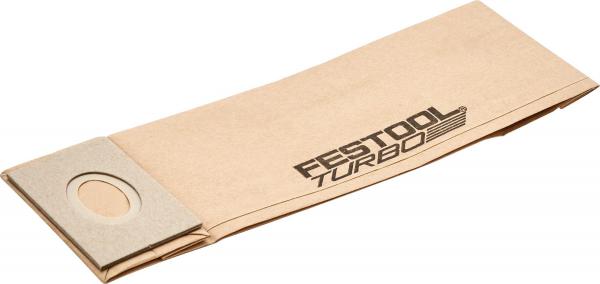 Turbo filter vrečka FESTOOL TF II-RS / ES / ET / 5