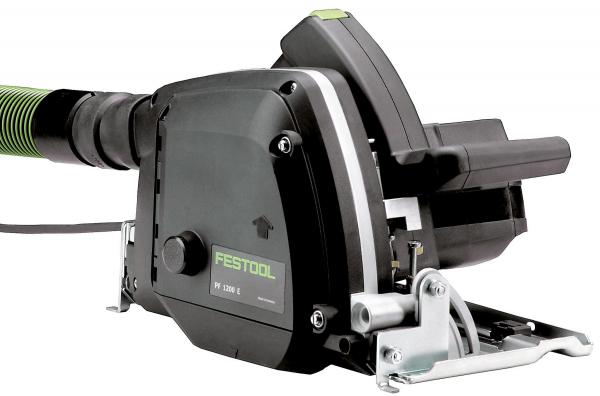 Rezkar FESTOOL PF 1200 E-Plus Dibond