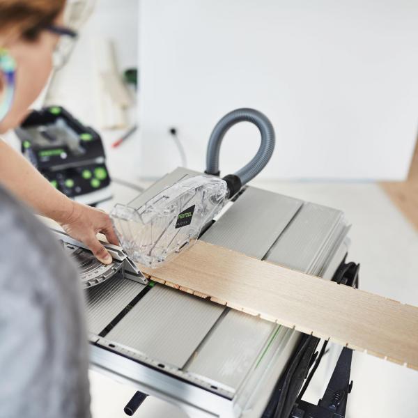Namizna žaga FESTOOL PRECISIO CS 50 EBG