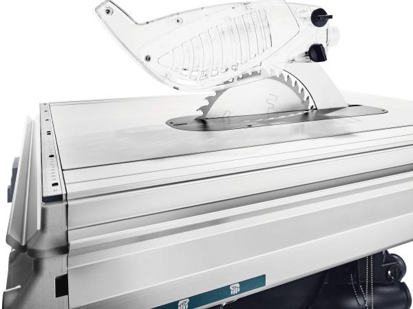 Namizna žaga FESTOOL TKS 80 EBS-Set