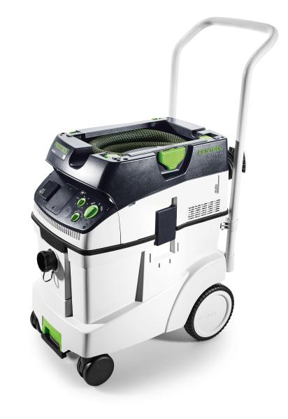 Sesalec FESTOOL CLEANTEC CTM 48 E