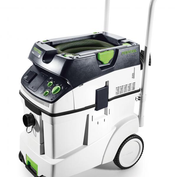 Sesalec FESTOOL CLEANTEC CTM 48 E