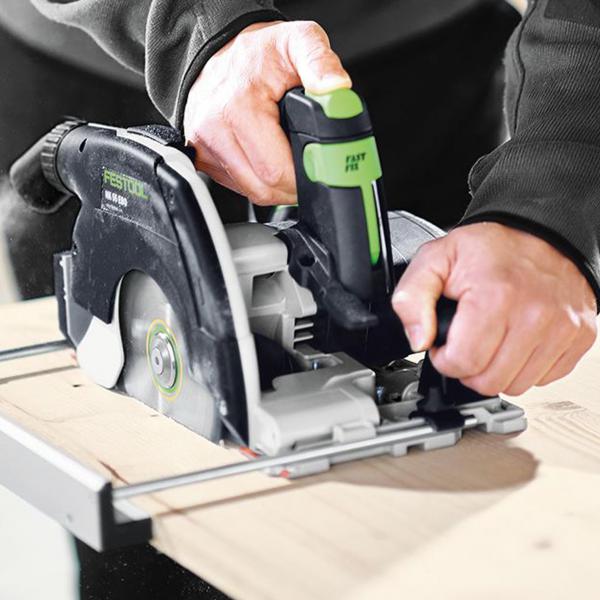 Krožna žaga FESTOOL HK 55 EBQ - Plus