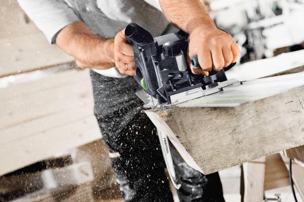 Mečna žaga FESTOOL UNIVERS SSU 200 EB-Plus