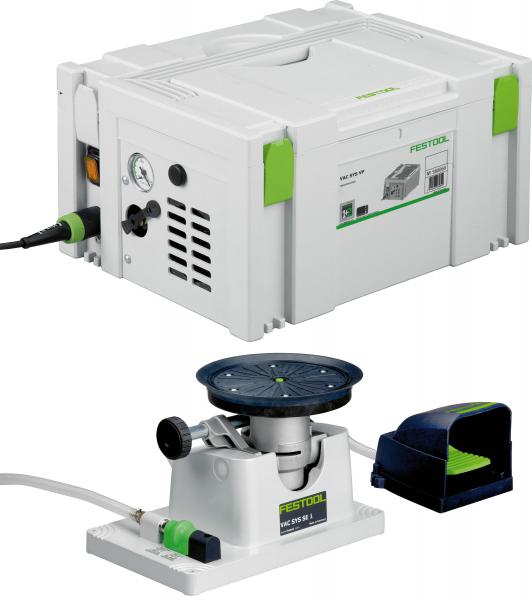 Komplet za sesanje FESTOOL VAC SYS Set SE1