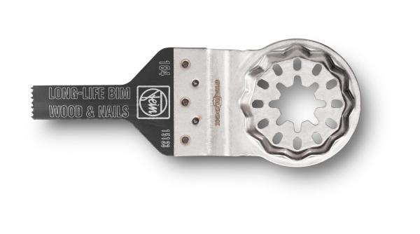 Žagin list FEIN StarLock E-Cut Long Life, 30/10