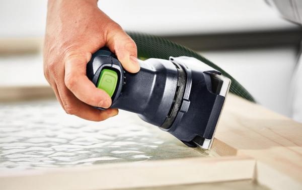 Orbitalni brusilnik FESTOOL RUTSCHER RTS 400 REQ