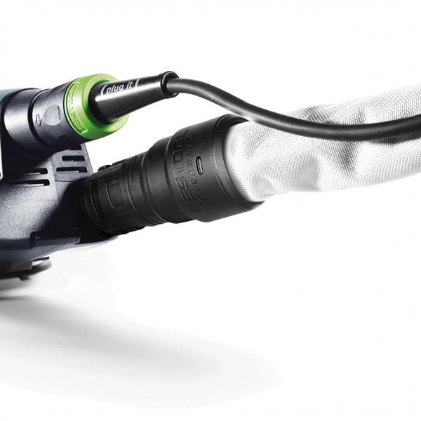 Sesalna cev FESTOOL D 27 / 22x3,5m-AS-GQ / CT