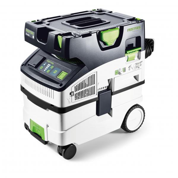Sesalec FESTOOL CLEANTEC CTL MIDI I