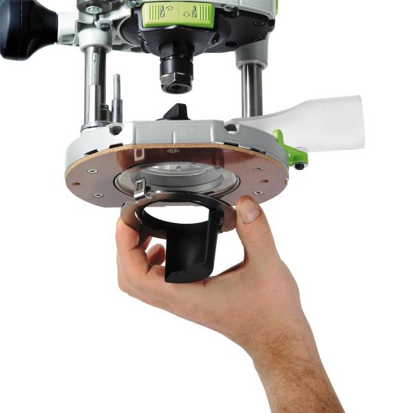 Odsevnik odrezka FESTOOL KSF-OF 1400