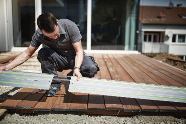 Vodilo FESTOOL FS 3000/2