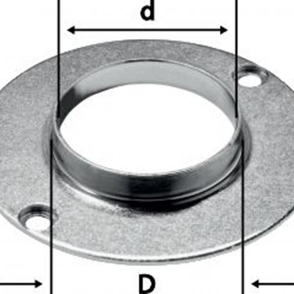 Kopirni obroč FESTOOL KR-D 40 / OD 900
