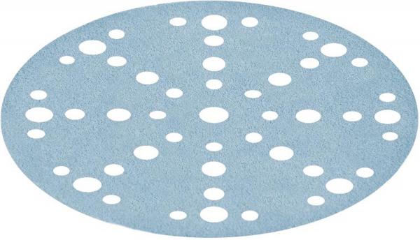 Brusni papir FESTOOL Granat STF D150 / 48 P220 GR / 100