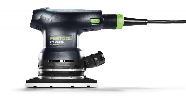 Orbitalni brusilnik FESTOOL RUTSCHER RTS 400 REQ