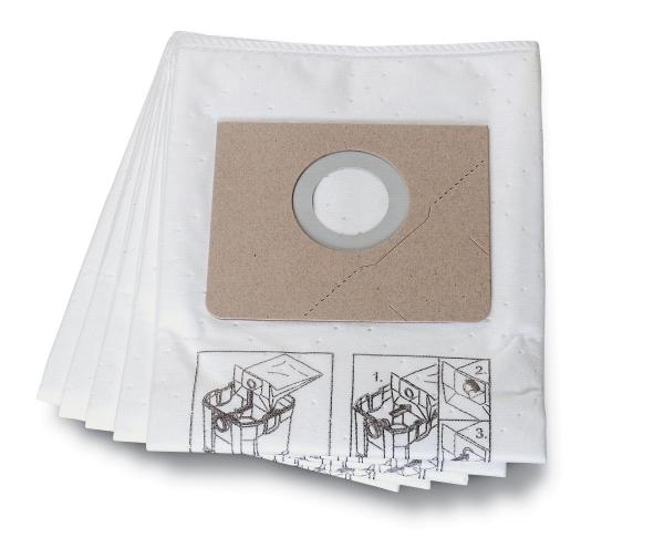 Koprenasta filter vrečka FEIN 3 13 45 061 01 0