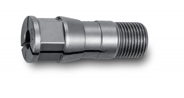 Vpenjalna stročnica INOX 1/4 in