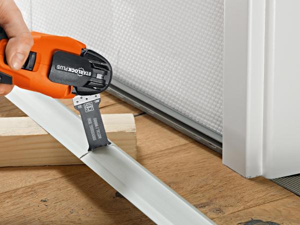 Žagin list FEIN StarLock E-Cut Univerzalen 55/28