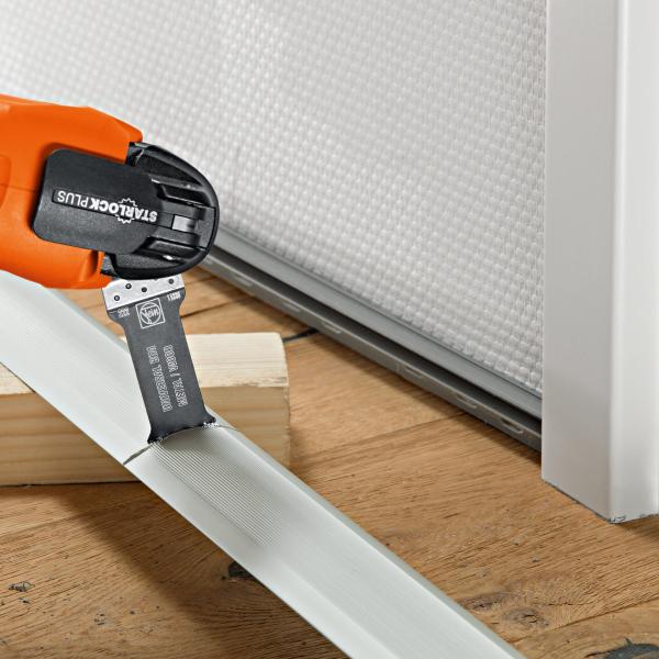 Žagin list FEIN StarLock E-Cut Univerzalen 55/28